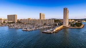 Couvreur urgence Toulon
